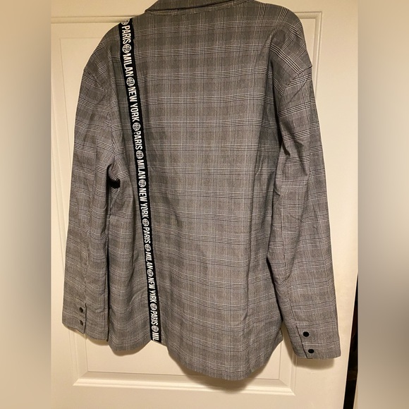 🆕 Homme + Femme Jacket - Picture 2 of 8